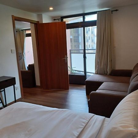 Gabs Cozyhomes At Megatower IV Condo, City Center Baguio Baguio City Bagian luar foto