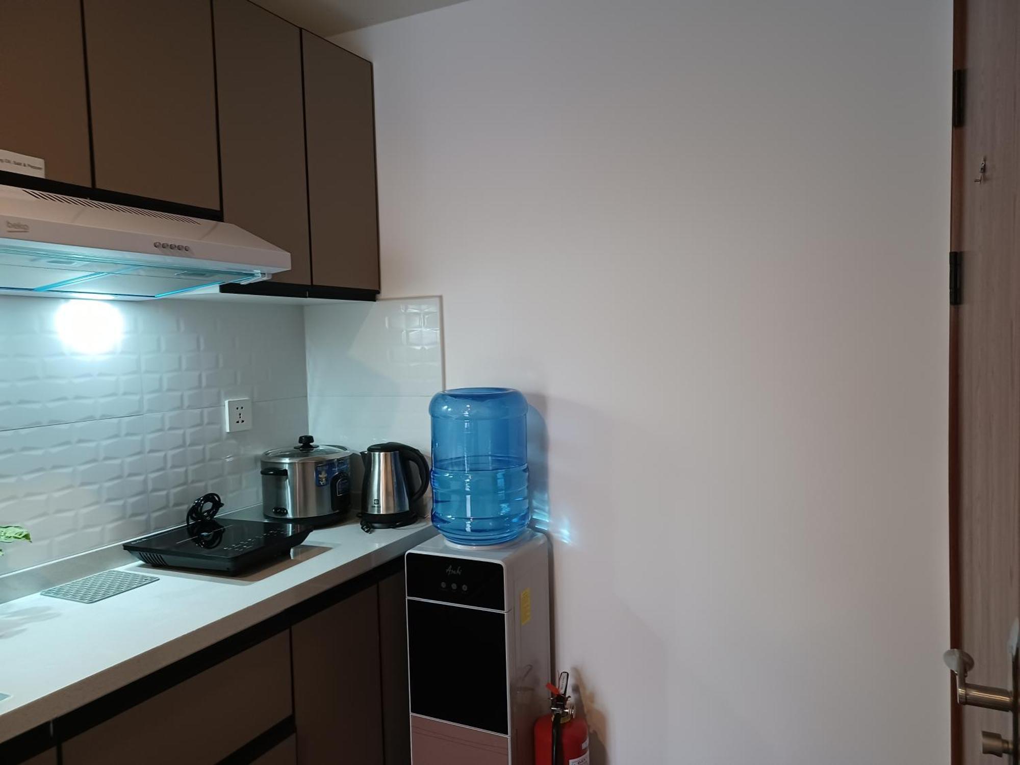 Gabs Cozyhomes At Megatower IV Condo, City Center Baguio Baguio City Bagian luar foto