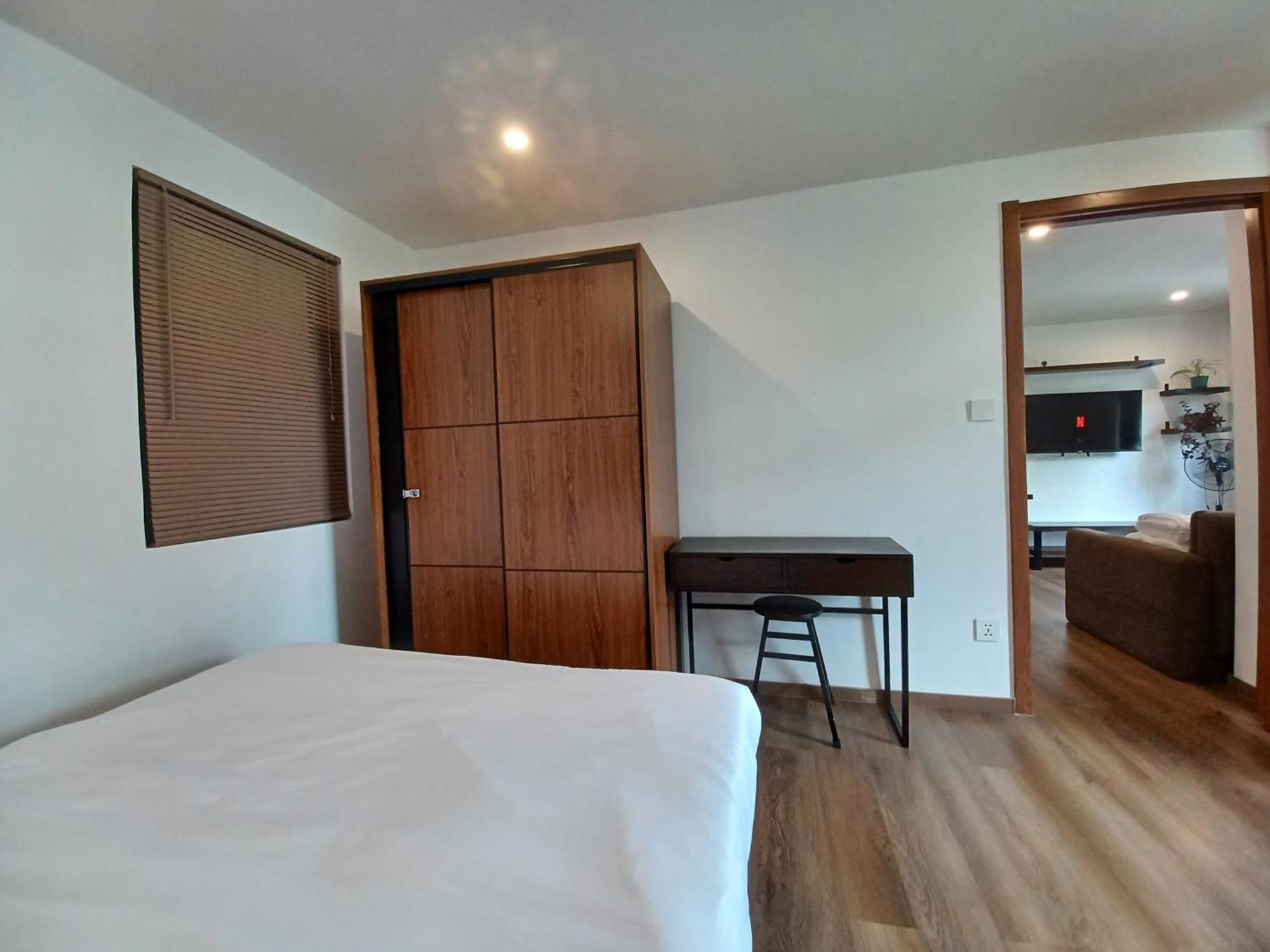 Gabs Cozyhomes At Megatower IV Condo, City Center Baguio Baguio City Bagian luar foto
