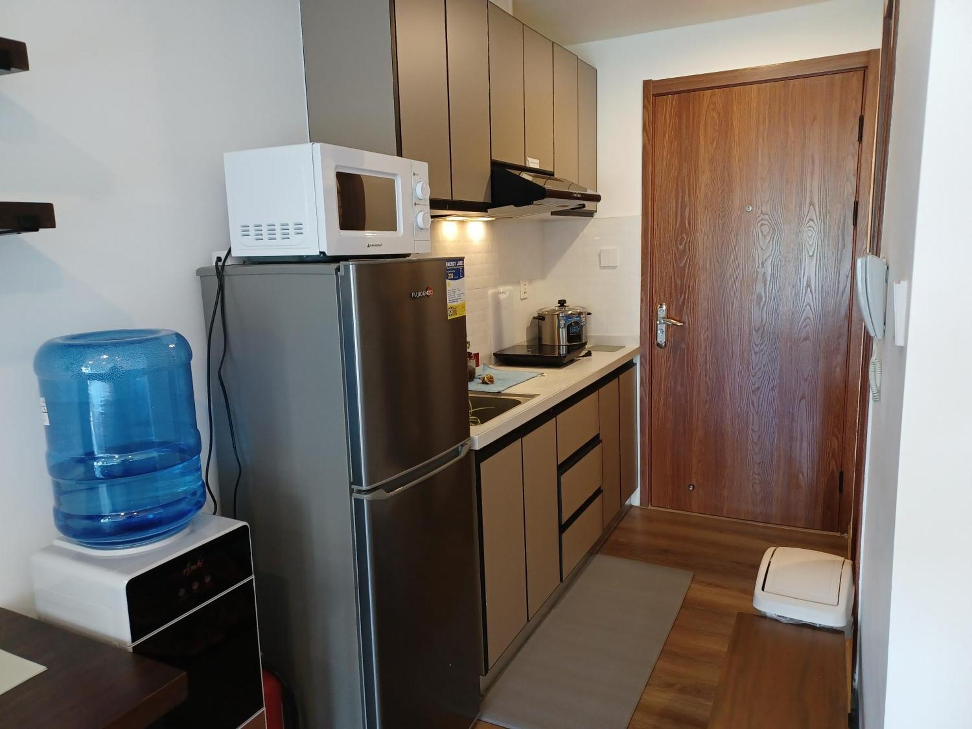 Gabs Cozyhomes At Megatower IV Condo, City Center Baguio Baguio City Bagian luar foto